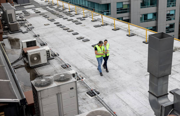 Fast & Reliable Emergency Roof Repairs in Cana, VA