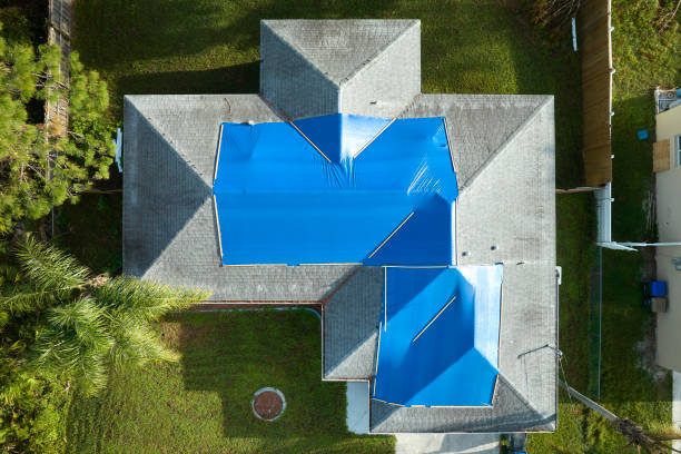 Best Tile Roofing Installation  in Cana, VA