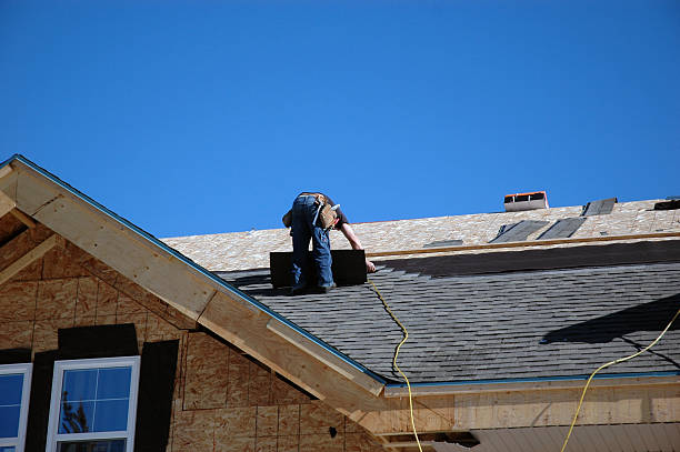 Best Roof Installation  in Cana, VA