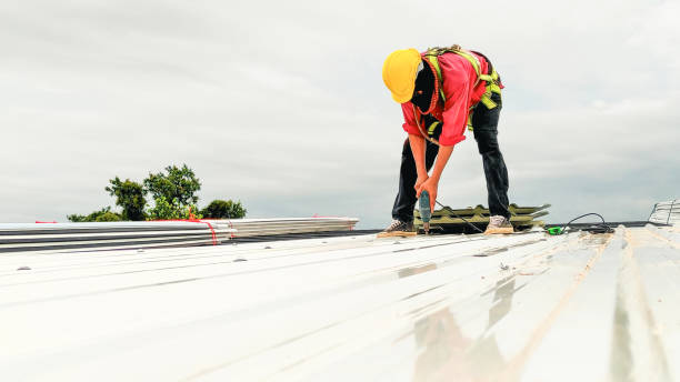 Asphalt Shingles Roofing in Cana, VA