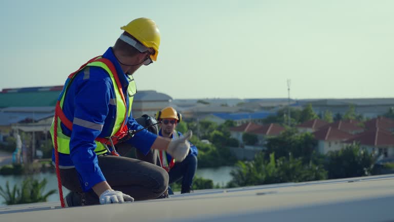 Best Cold Roofs  in Cana, VA