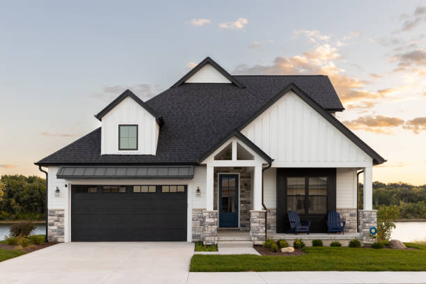 Best Roof Waterproofing  in Cana, VA