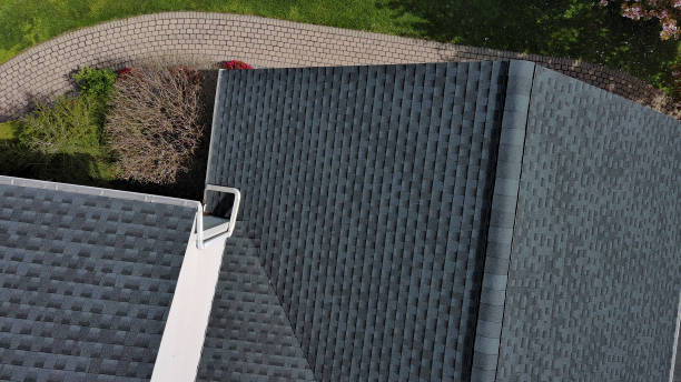 Trusted Cana, VA Roofing Service Experts