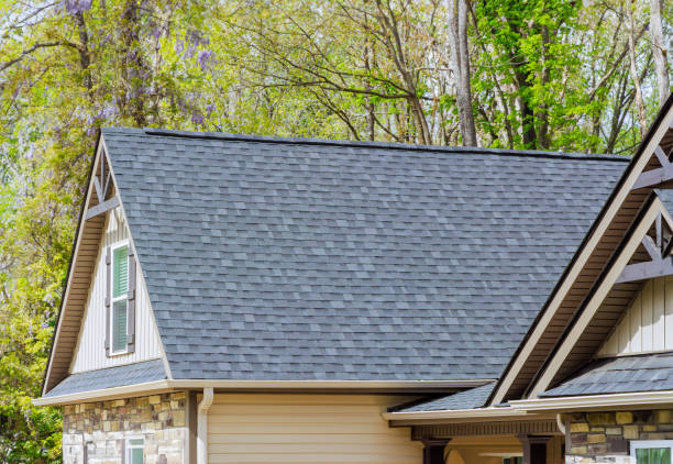 Best Rubber Roofing (EPDM, TPO)  in Cana, VA