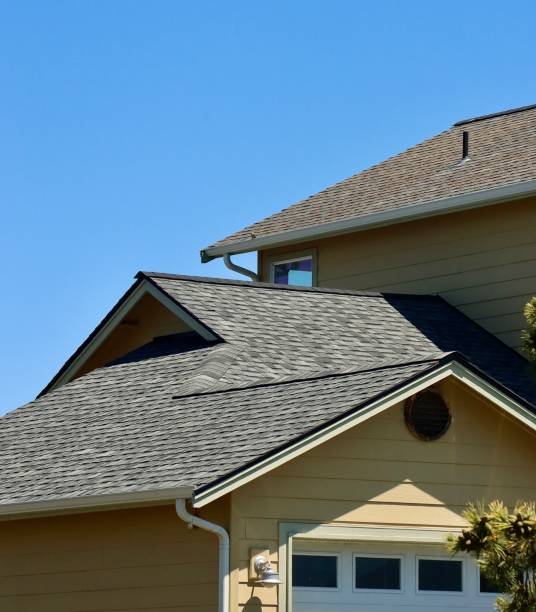 Best Roof Ventilation Installation  in Cana, VA